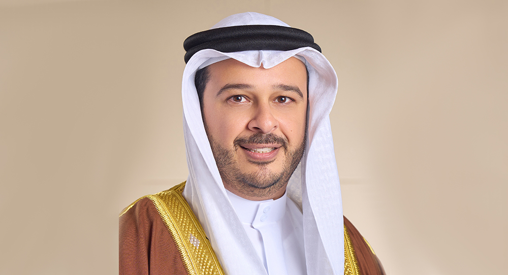 Shaikh Fahad bin Abdulrahman Al Khalifa stresses the Supreme Council ...