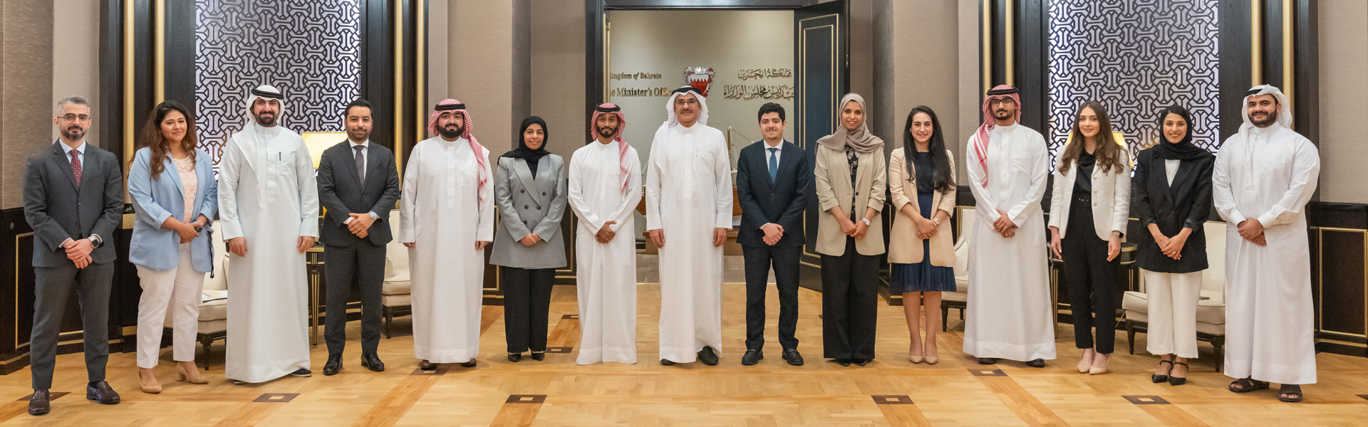 وزير التنمية الاجتماعية: دور بارز لبرنامج رئيس مجلس الوزراء لتنمية الكوادر الحكومية في الاستثمار الأمثل بالطاقات الوطنية وتعزيز مشاركتها في تطوير العمل الحكومي